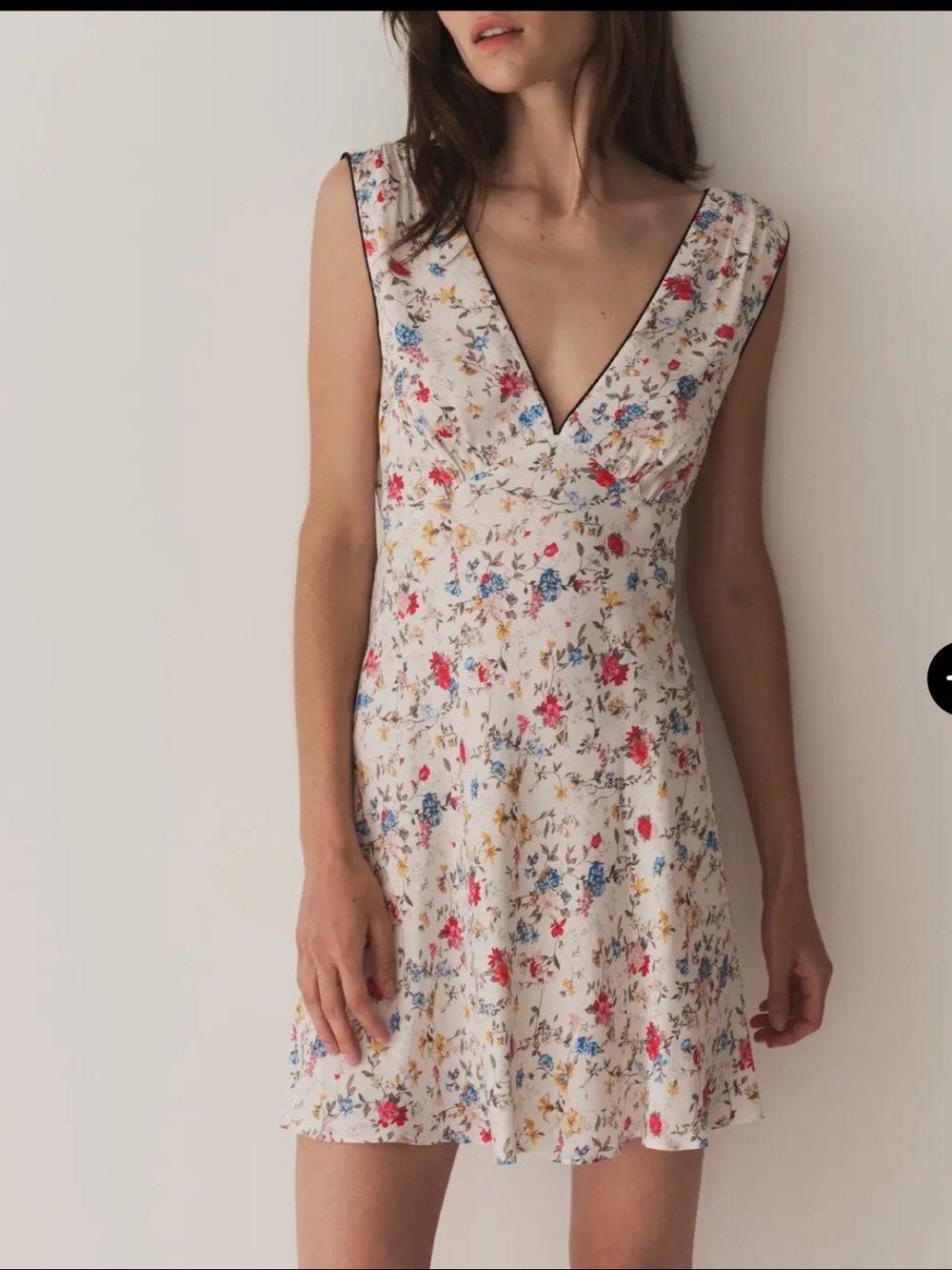 DOEN Tula Dress
